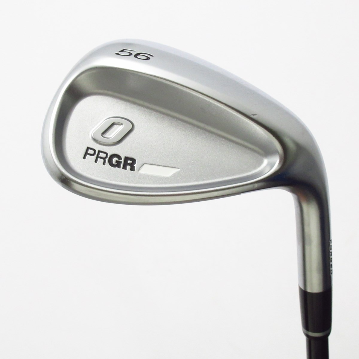 中古】PRGR 0 wedge(2024) ウェッジ MCI for PRGR WEDGE 56 WEDGE C