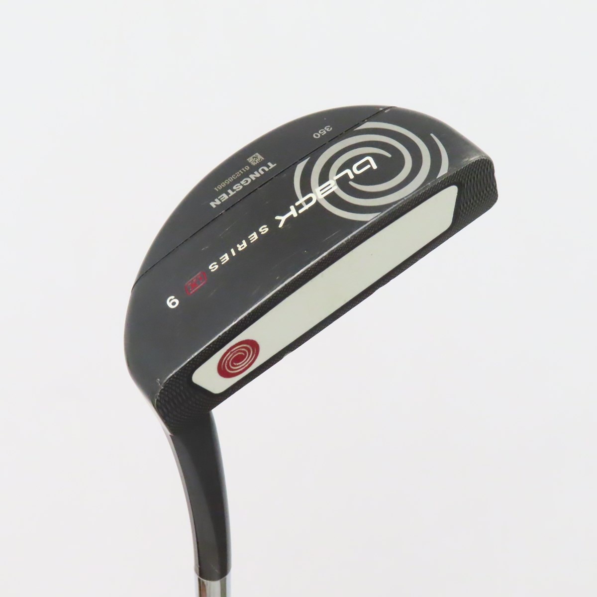 中古】BLACK SERIES ix #9 (オデッセイ) black SERIES メンズ 通販
