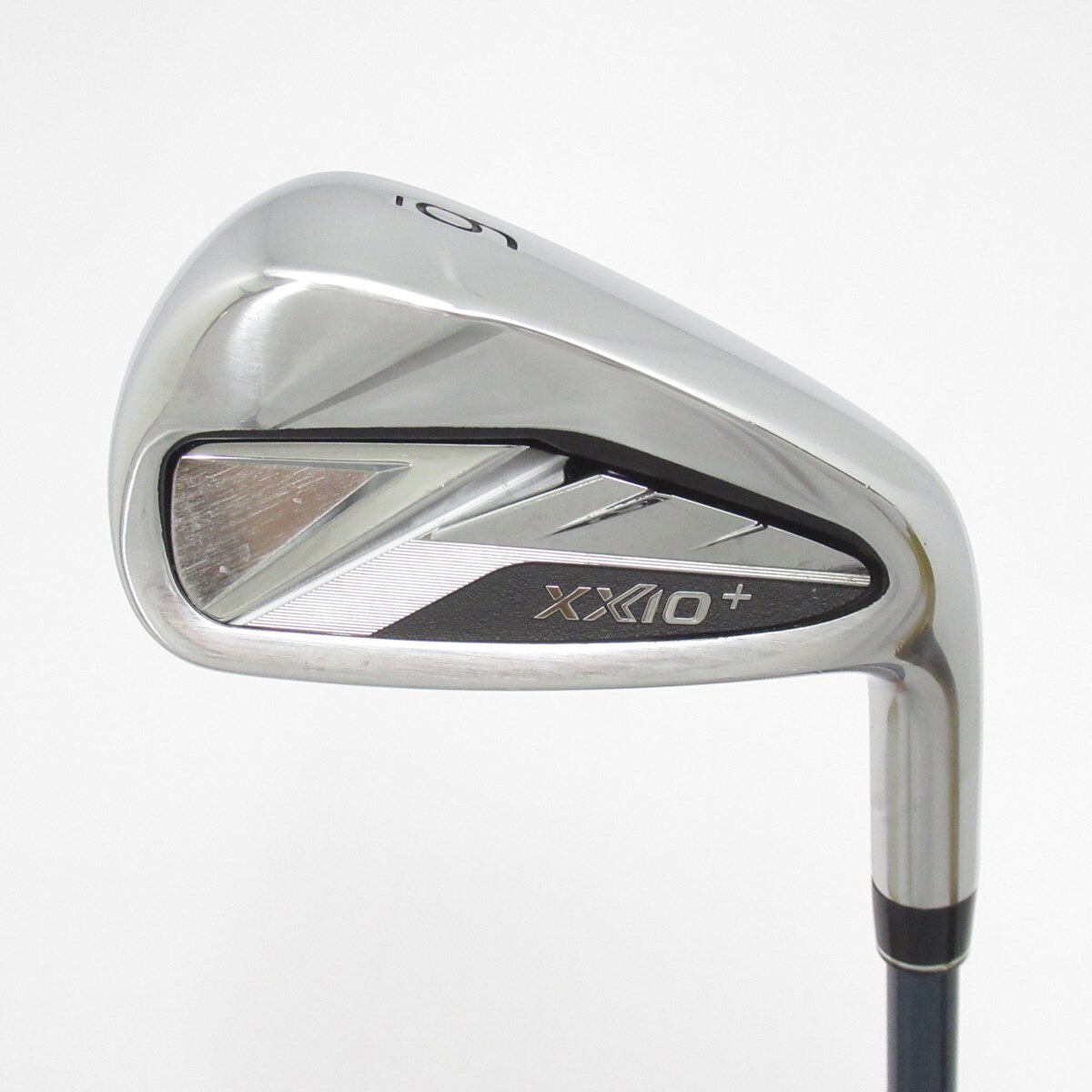 中古】ゼクシオ 14+ (2026) アイアン SPEEDER NX DST for XXIO 25.5
