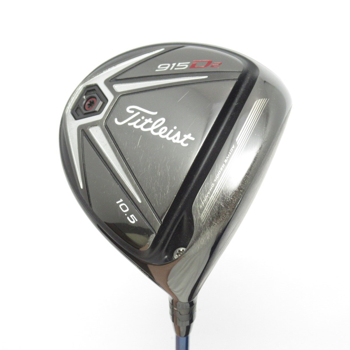 中古】915D2 ドライバー Speeder 569 EVOLUTION 10.5 S CD(ドライバー