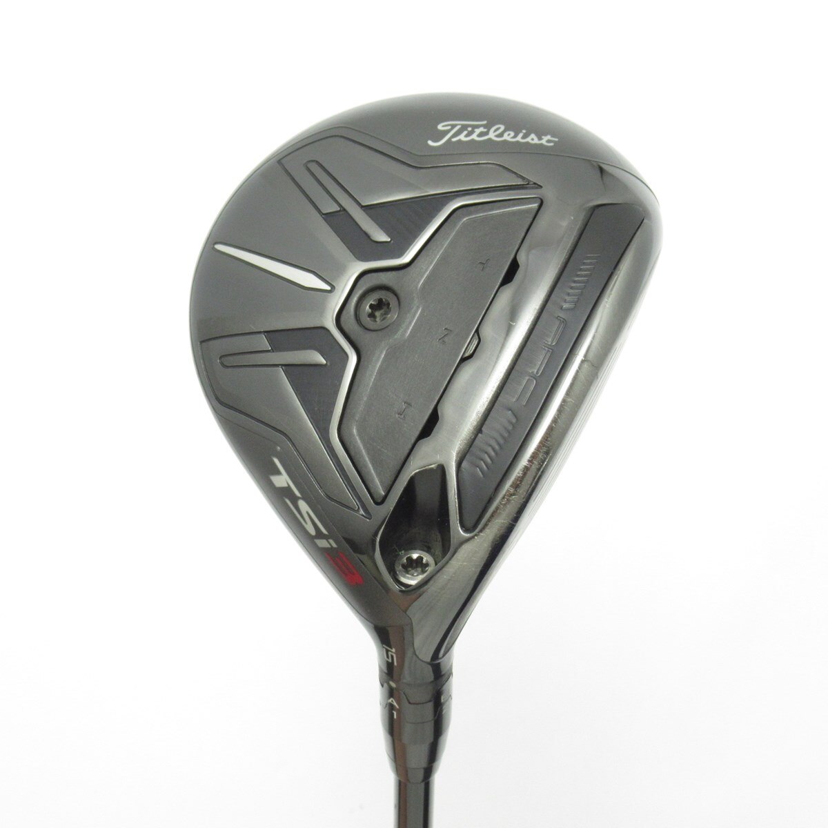 中古】TSi3 フェアウェイウッド TSP322 55 15 S C(フェアウェイウッド