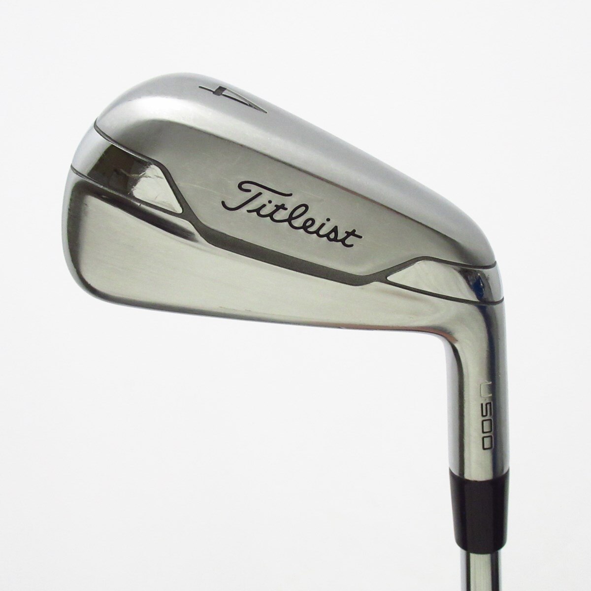 【中古 美品】タイトリス２番アイアンTitleist U500 中古】U500 ユーティリティ (タイトリスト) Titleist 通販｜GDO中古