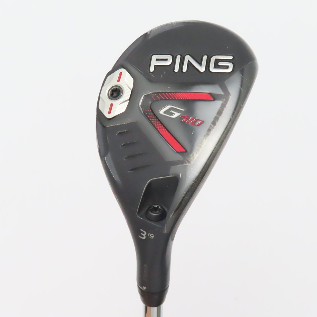中古】G410 ユーティリティ N.S.PRO MODUS3 TOUR 105 19 S CD