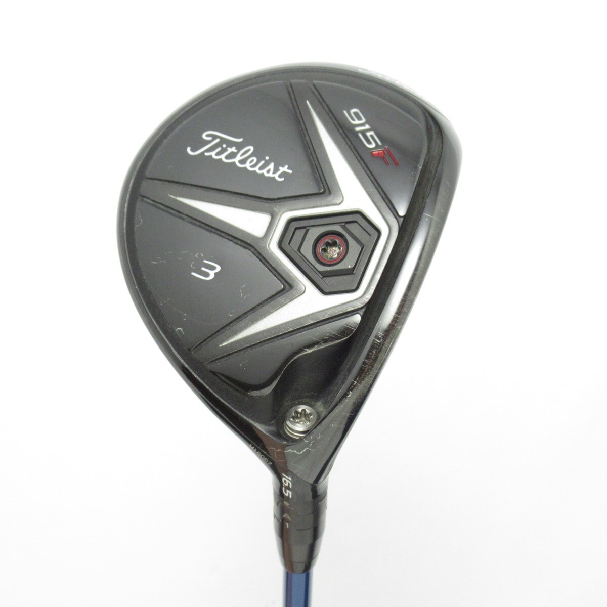 中古】915F (タイトリスト) Titleist 通販｜GDO中古ゴルフクラブ