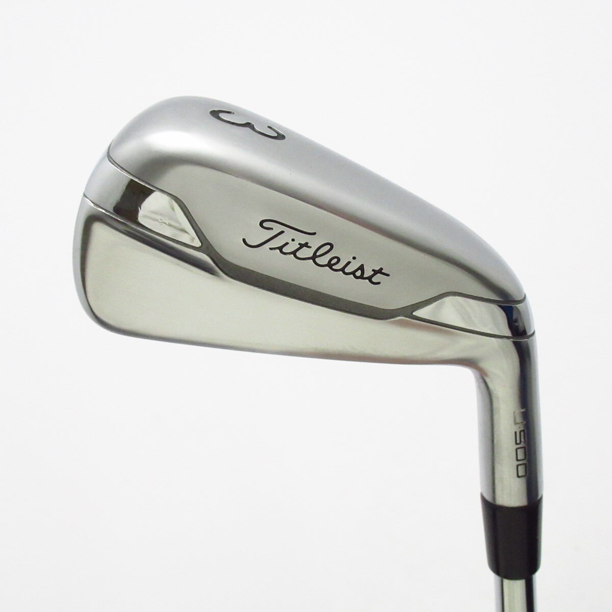 中古】U500 ユーティリティ (タイトリスト) Titleist メンズ 通販｜GDO