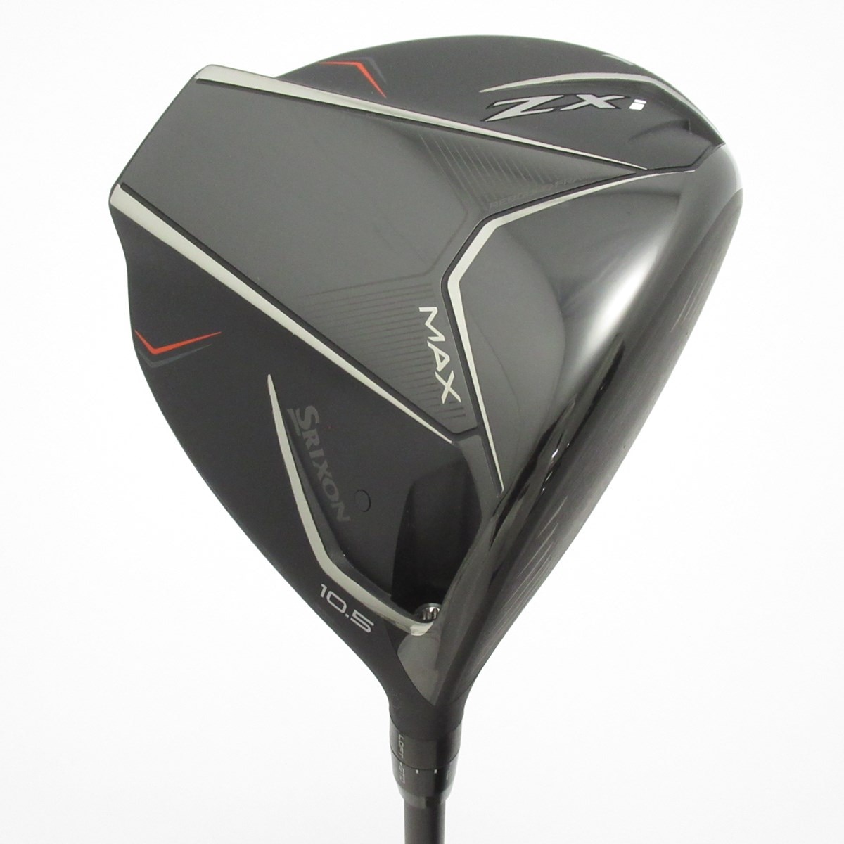 中古】スリクソン ZXi MAX ドライバー Diamana ZXi 50 10.5 S B