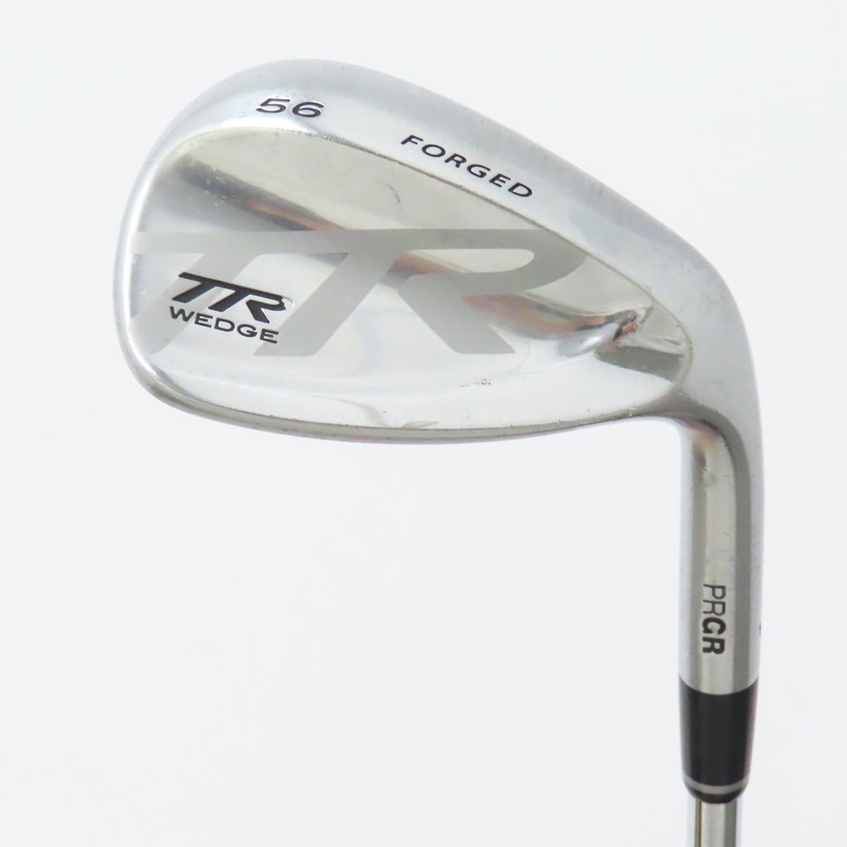 中古】TR WEDGE(2010) ウェッジ Dynamic Gold 56-13 S300 CD(ウェッジ