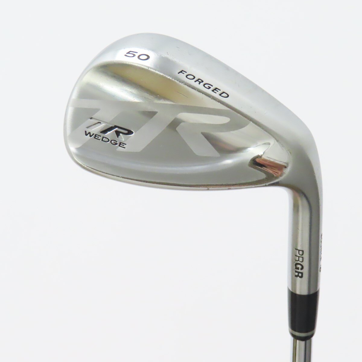 中古】TR WEDGE(2010) ウェッジ Dynamic Gold 50-06 S300 CD(ウェッジ