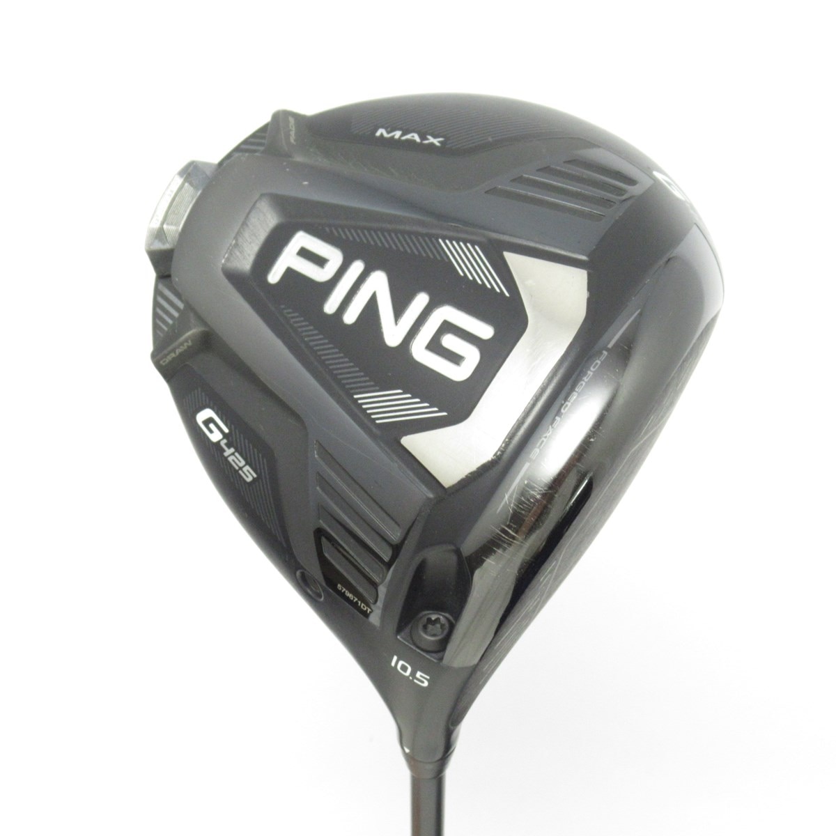 中古】G425 MAX ドライバー ALTA J CB SLATE 10.5 R CD(ドライバー