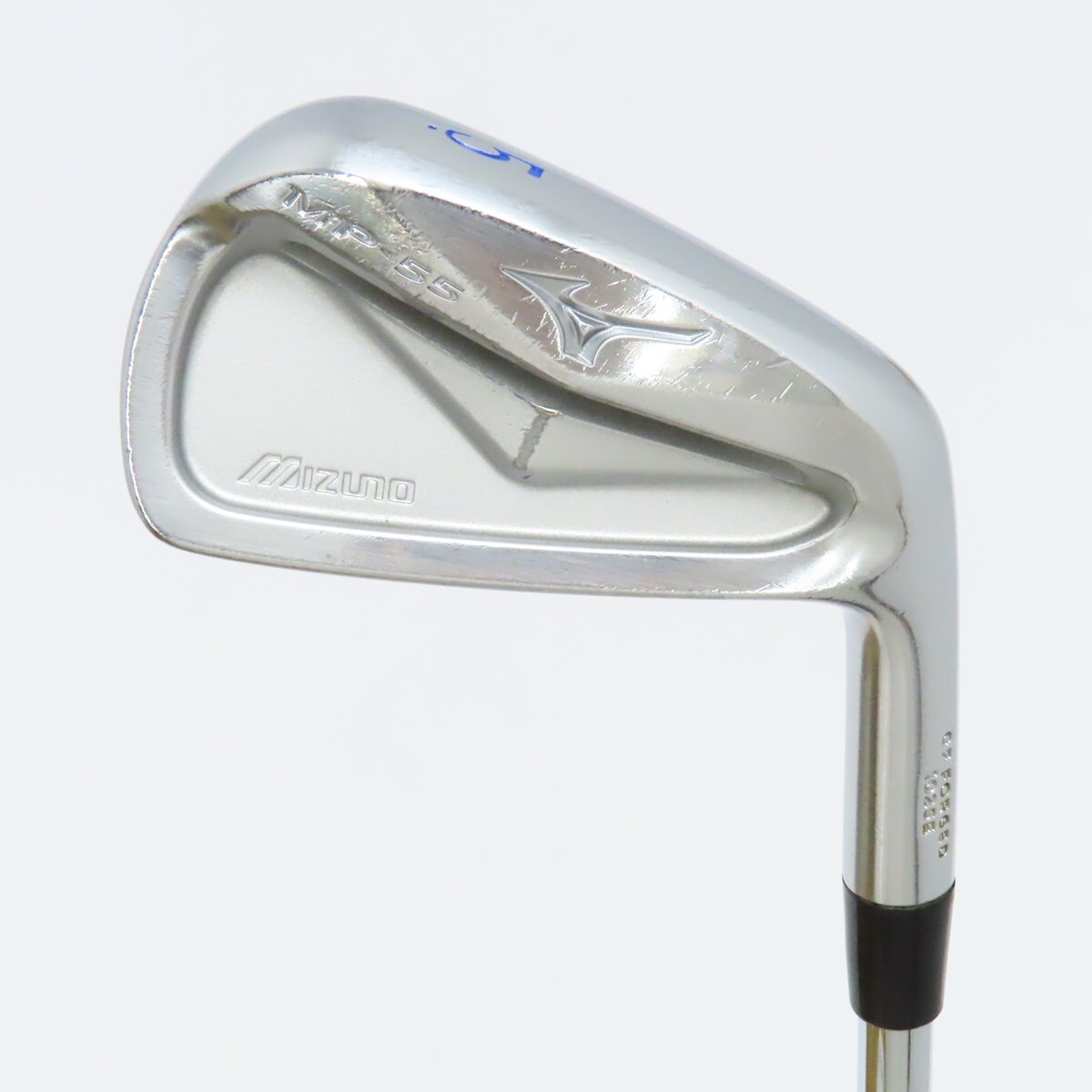 中古】MP アイアンセット (ミズノ) 通販｜GDO中古ゴルフクラブ