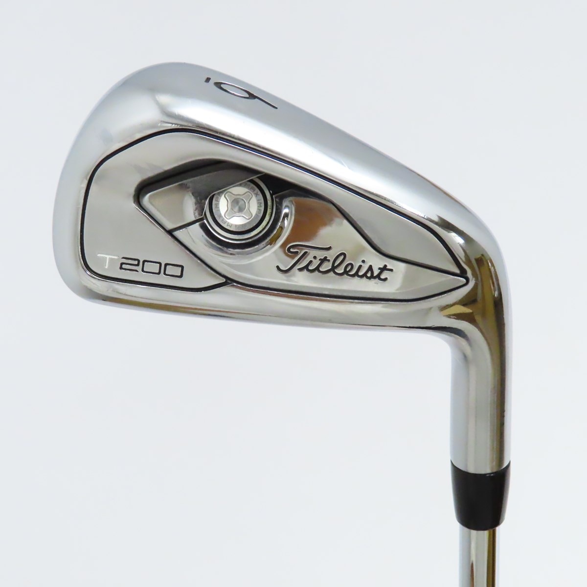 中古】T200 アイアン N.S.PRO 950GH neo 27 S C(アイアン（セット