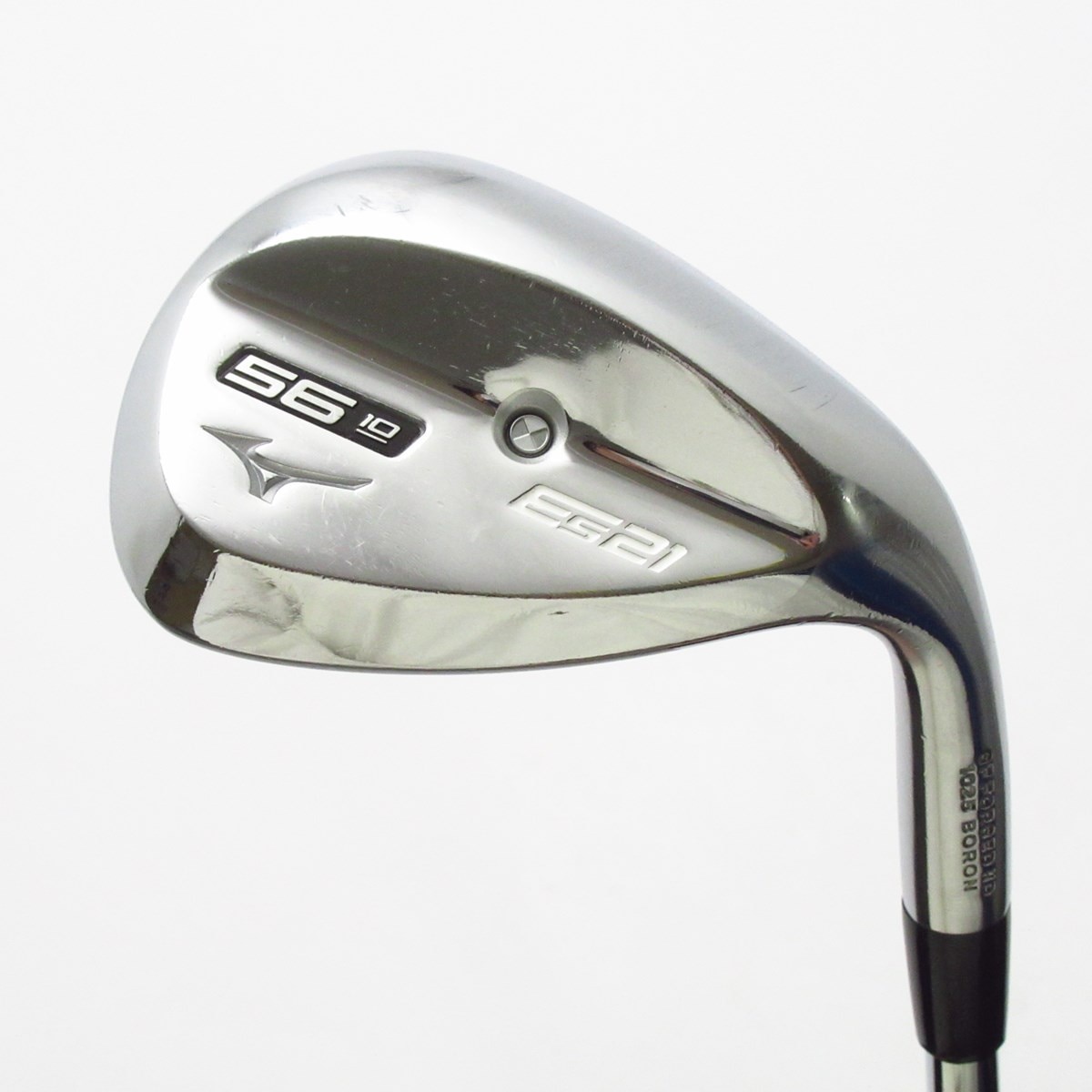 中古】Es21 ウェッジ (ミズノ) MIZUNO 通販｜GDO中古ゴルフクラブ