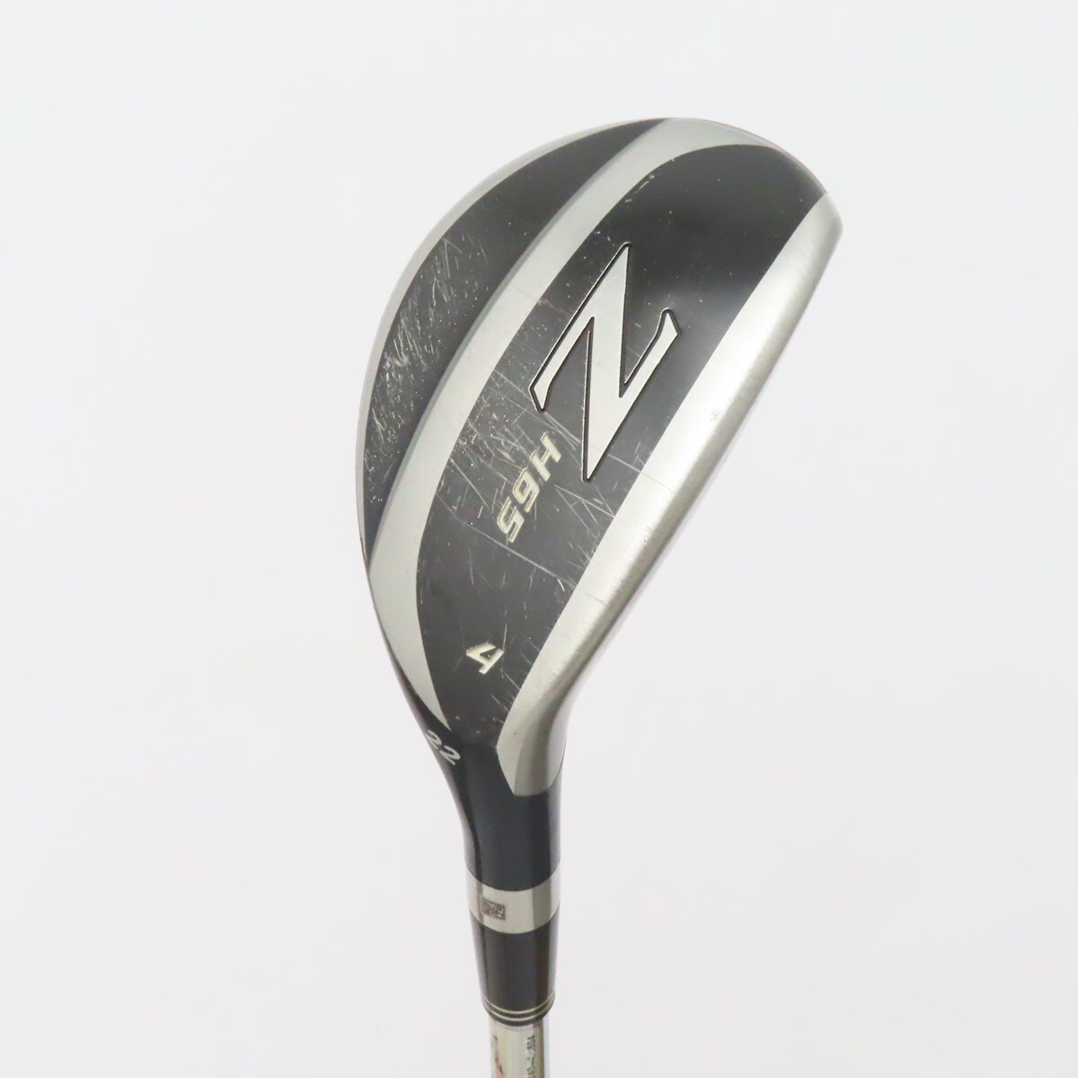 スリクソン　H65 ユーティリティ 2本セット　【4番　6番】ミヤザキシャフト 中古】スリクソン Z H65 ユーティリティ (ダンロップ) スリクソン 通販