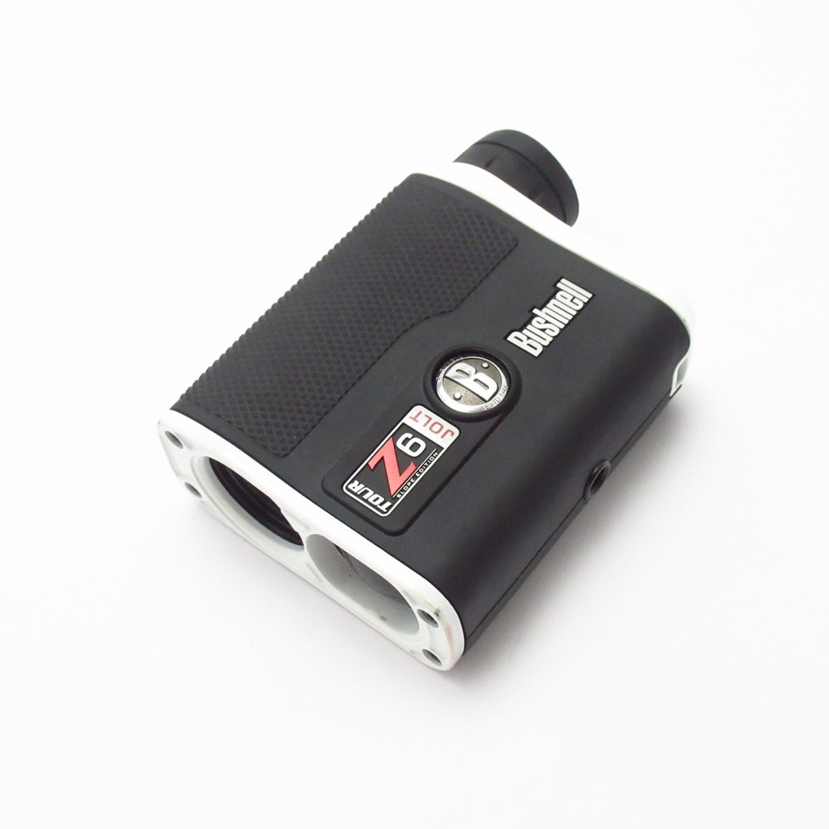 Bushnell ブッシュネル ピンシーカーツアーZ6ジョルト 中古】ピンシーカー ツアー Z6 ジョルト - - - CD(パーツ)|Bushnell