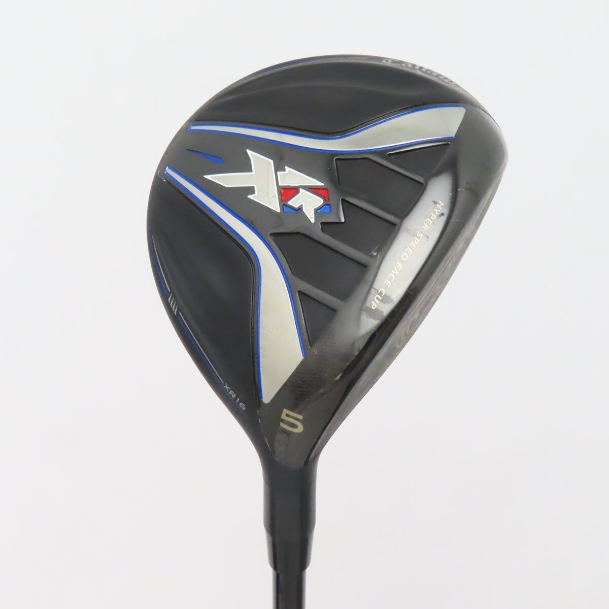 中古】XR 16 フェアウェイウッド (キャロウェイ) XR 通販｜GDO中古