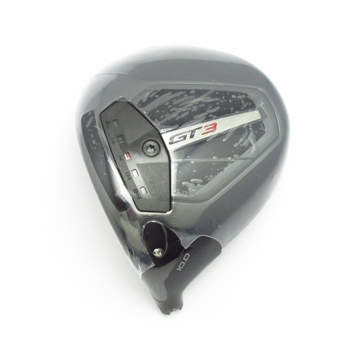 中古】GT3 ヘッド・パーツ (タイトリスト) Titleist レフティ 通販
