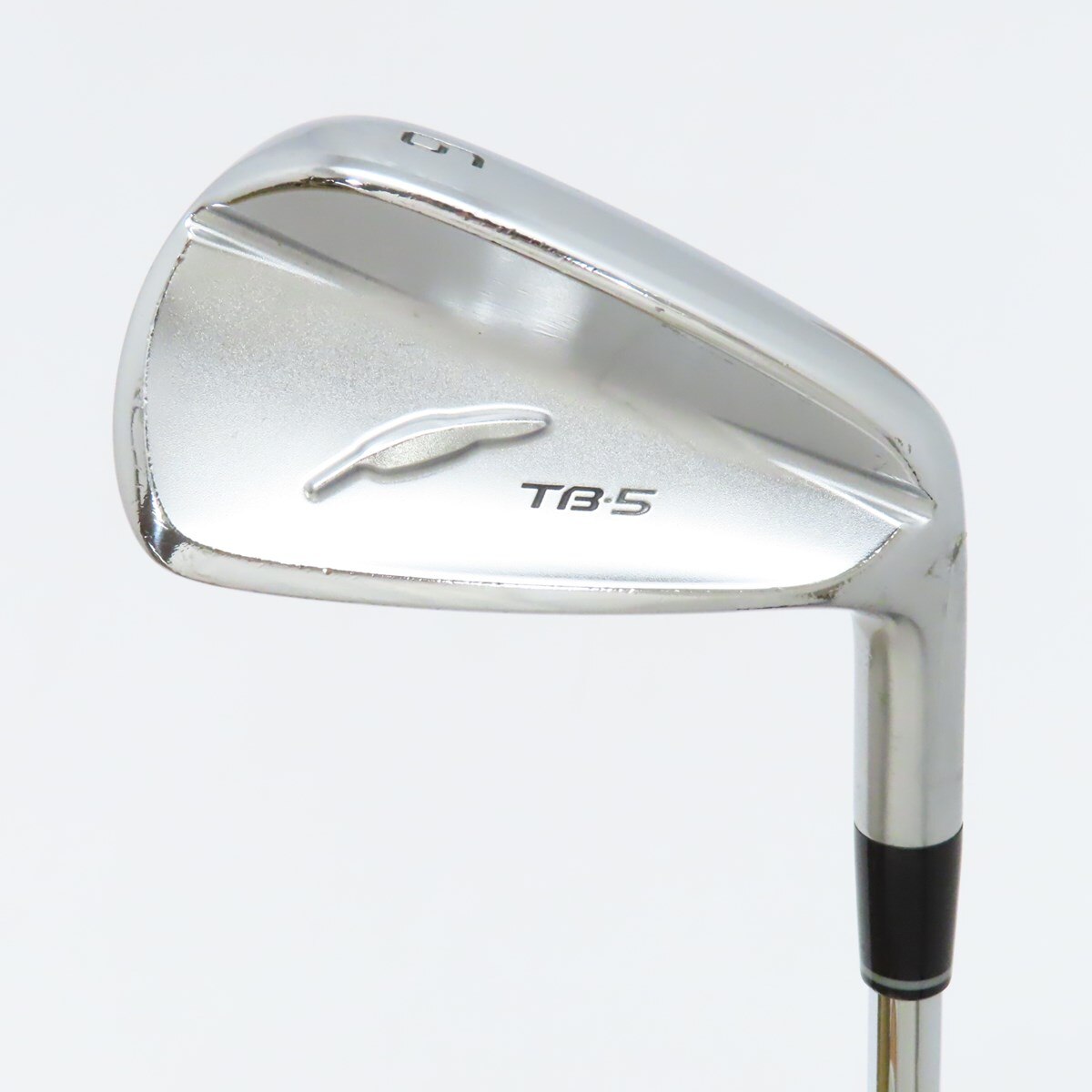 中古】TB-5 フォージド(2025) アイアン FS-90i 26 S C(アイアン