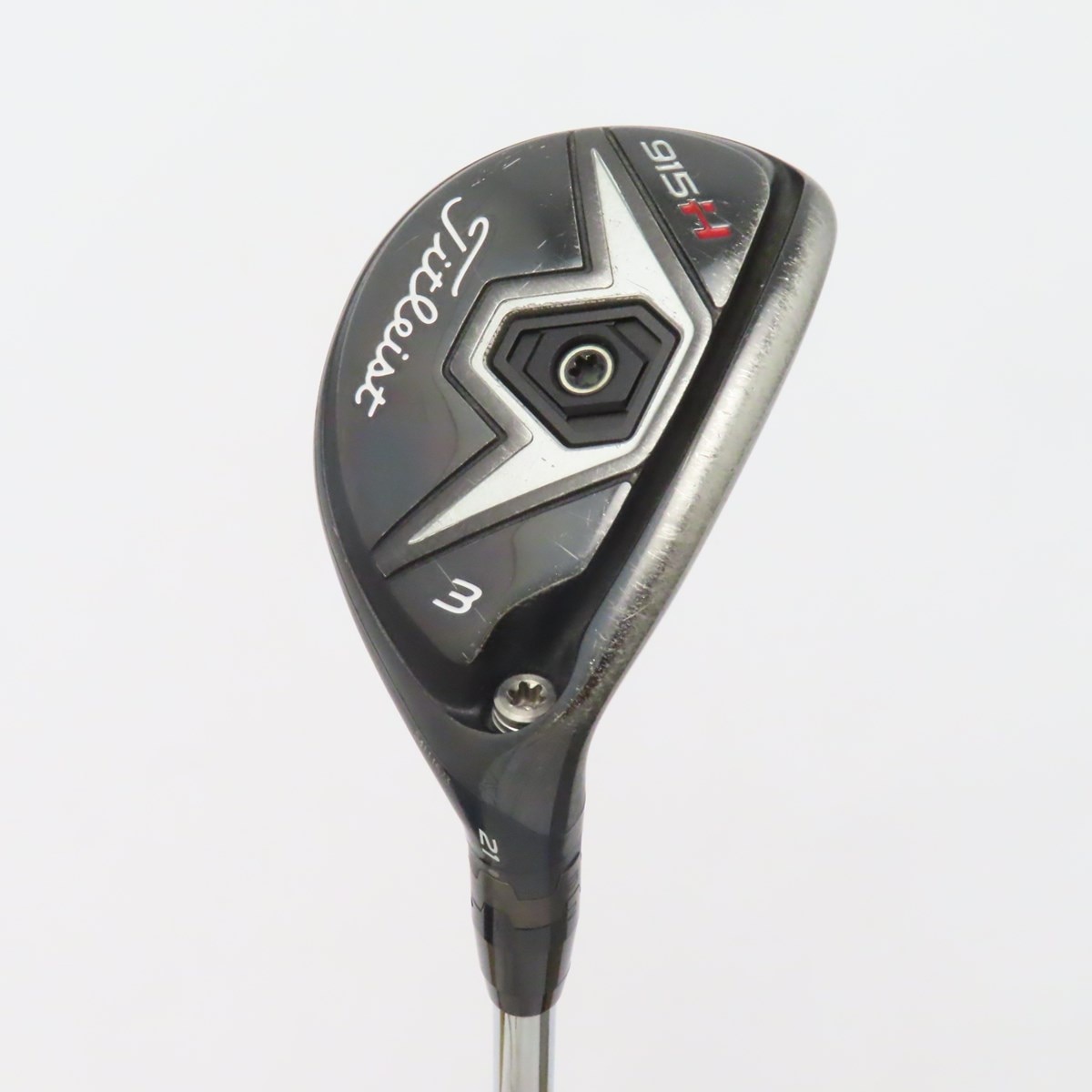 中古】915H ユーティリティ (タイトリスト) Titleist 通販｜GDO中古