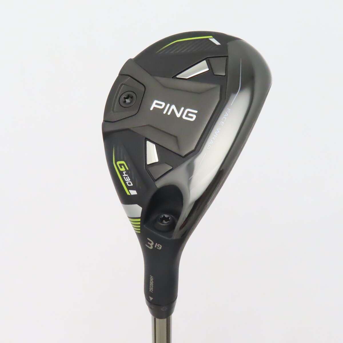 中古】G430 ハイブリッド ユーティリティ PING TOUR 2.0 CHROME 85 19