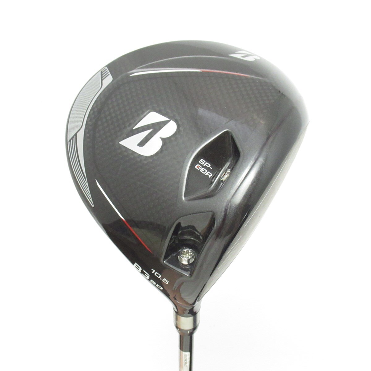 中古】B3 SD ドライバー TENSEI BS Red 40 10.5 R C(ドライバー（単品
