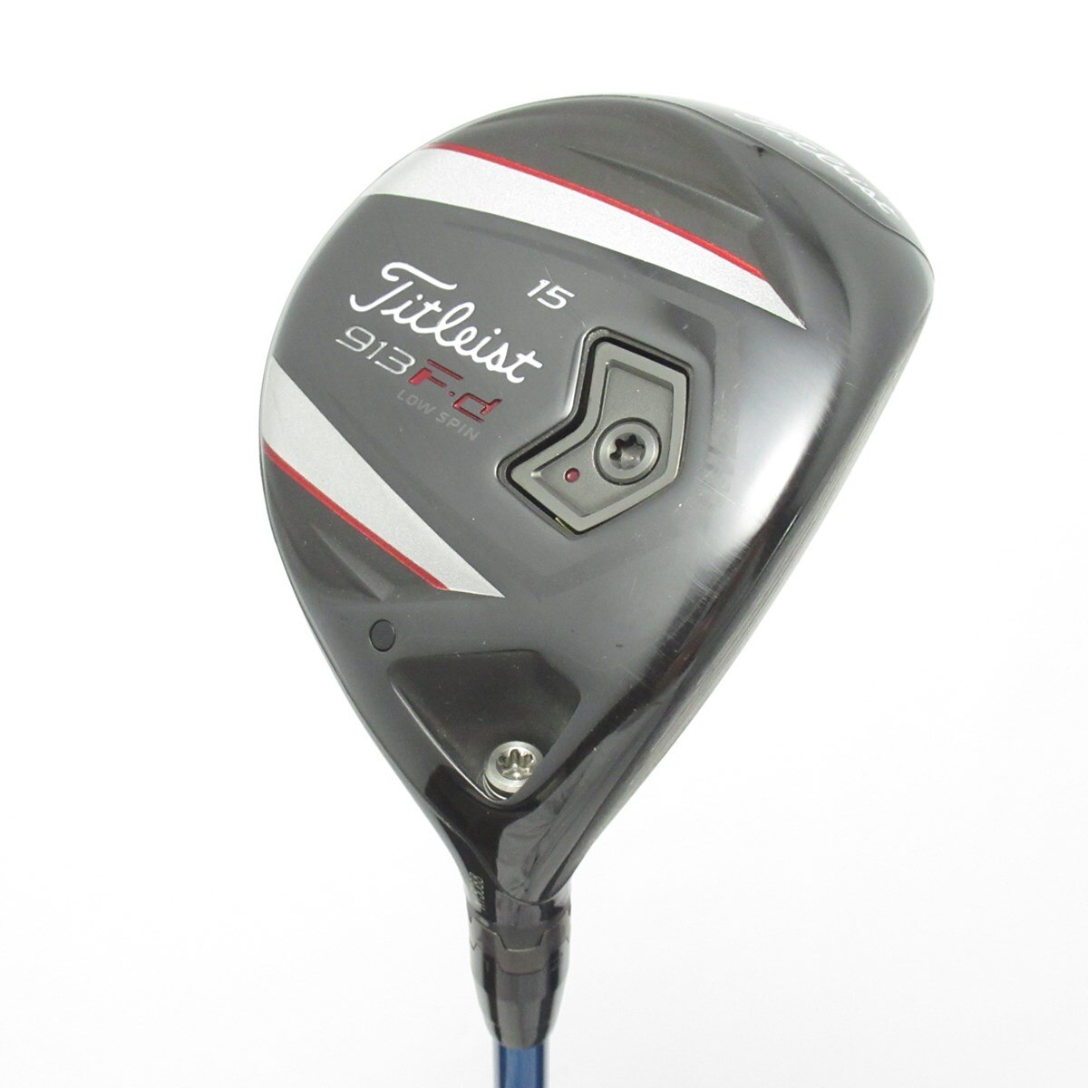 中古】913Fd フェアウェイウッド Tour AD GT-6 15 S CD(フェアウェイ