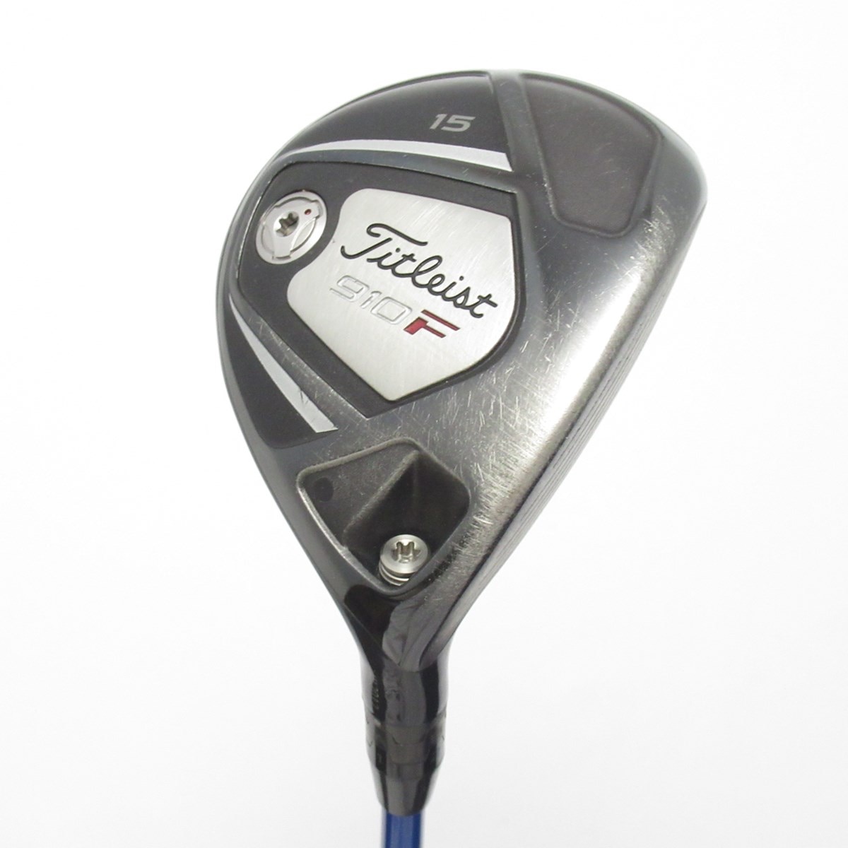 中古】910 ゴルフクラブ (タイトリスト) 通販｜GDO中古ゴルフクラブ