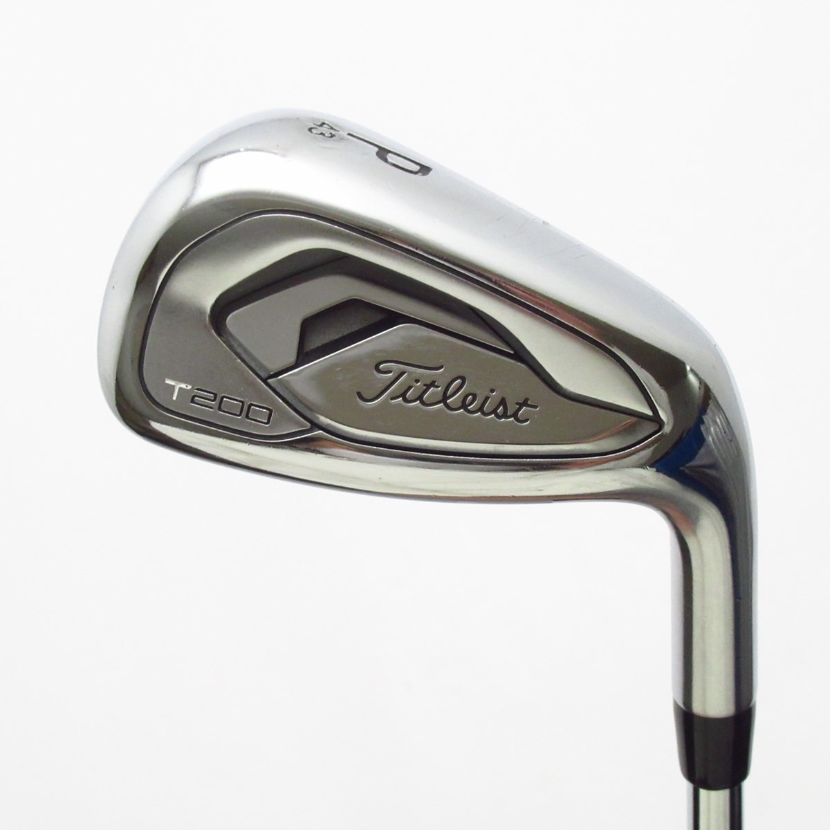 中古】T200 アイアン（単品） N.S.PRO MODUS3 TOUR 105 43 S CD