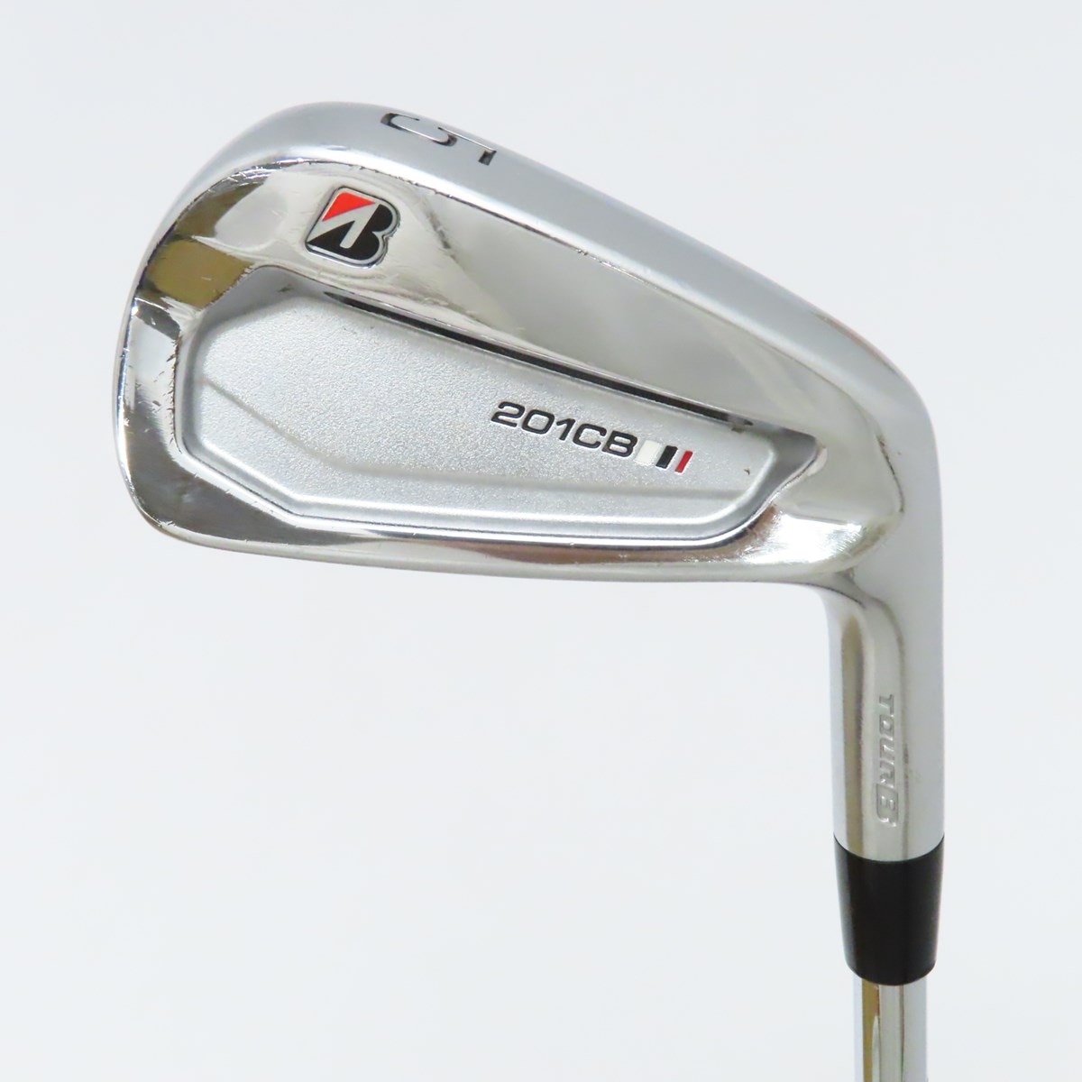 中古】201CB アイアン N.S.PRO MODUS3 TOUR 120 24.5 S CD(アイアン