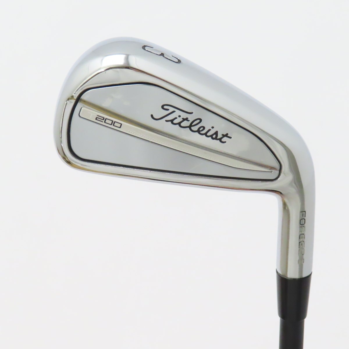 中古】T200(2023) ユーティリティ TRAVIL IRON 95 20 S C