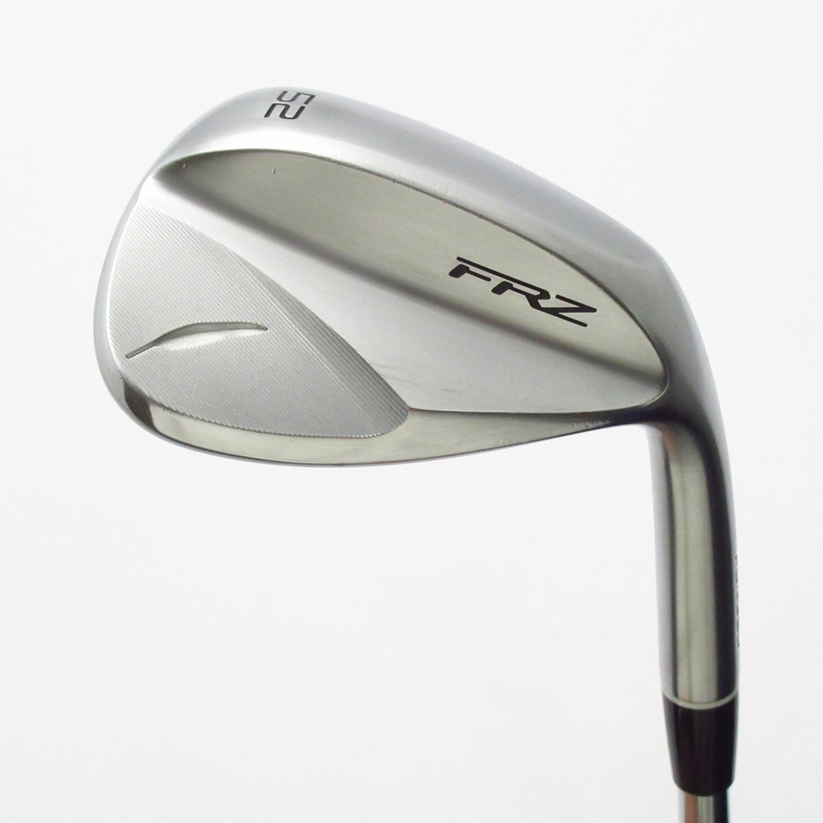 中古】FRZ パールサテン仕上げ ウェッジ N.S.PRO TS-101w 52 WEDGE C