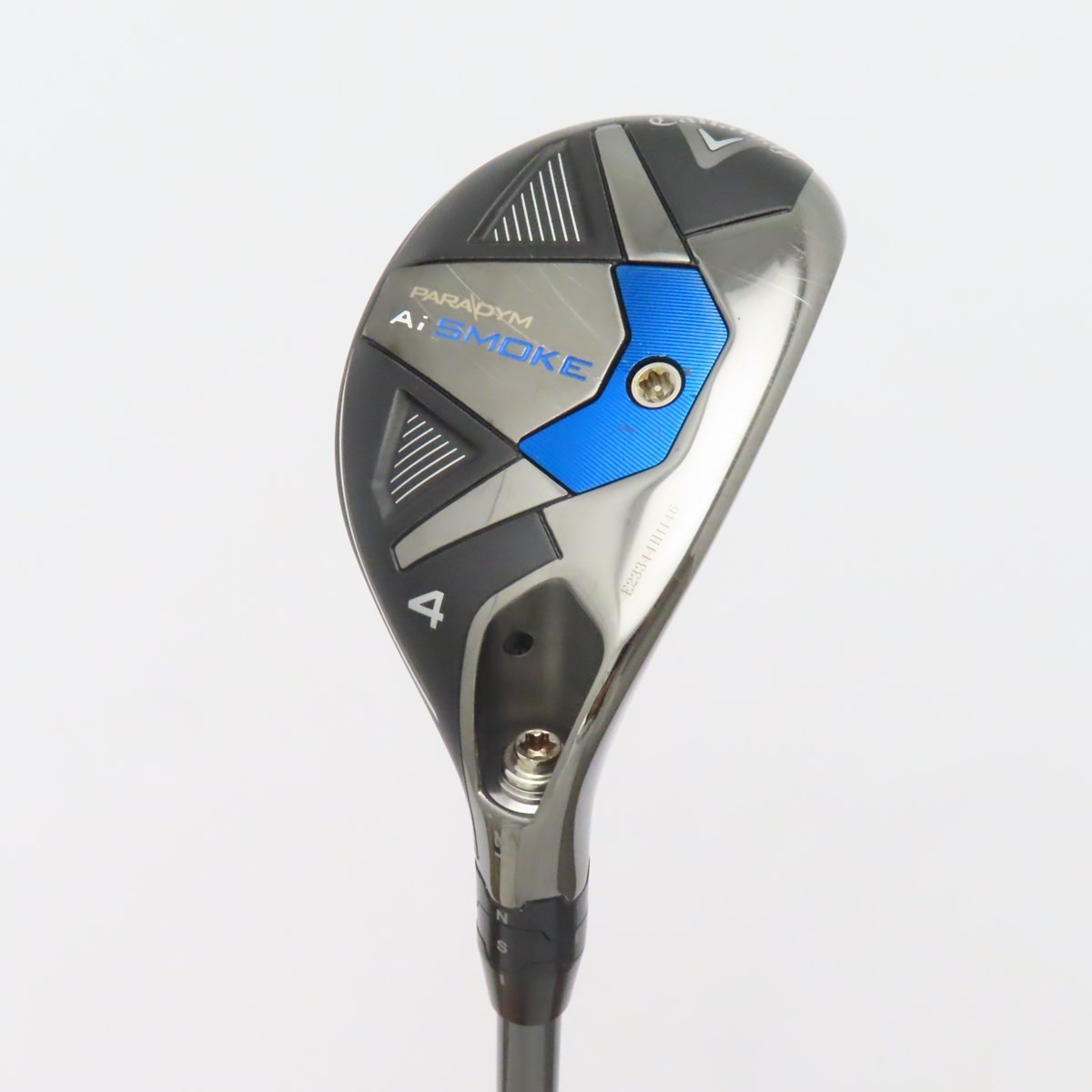 中古】パラダイム Ai SMOKE ユーティリティ Fujikura MC 70 for