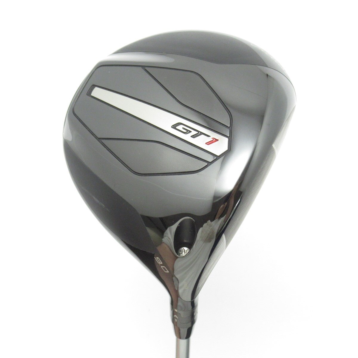 訳あり特価 バルドGT1 スピーダー 661 S 中古】GT1 ドライバー Air Speeder Next GEN 9 S DE(ドライバー（単品