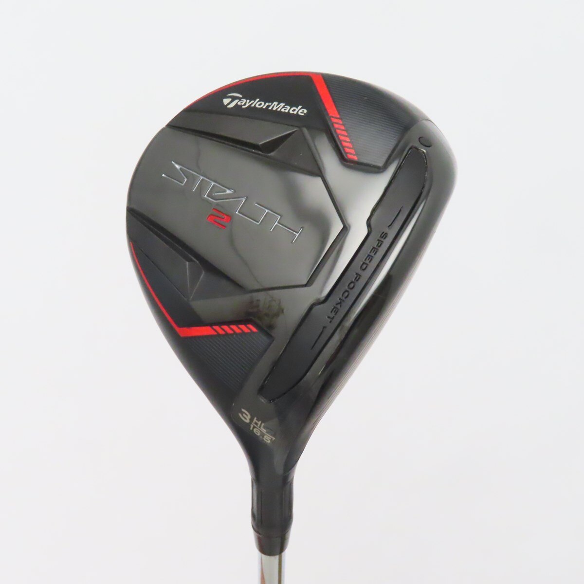 中古】ステルス2 フェアウェイウッド N.S.PRO 950FW 16.5 R C