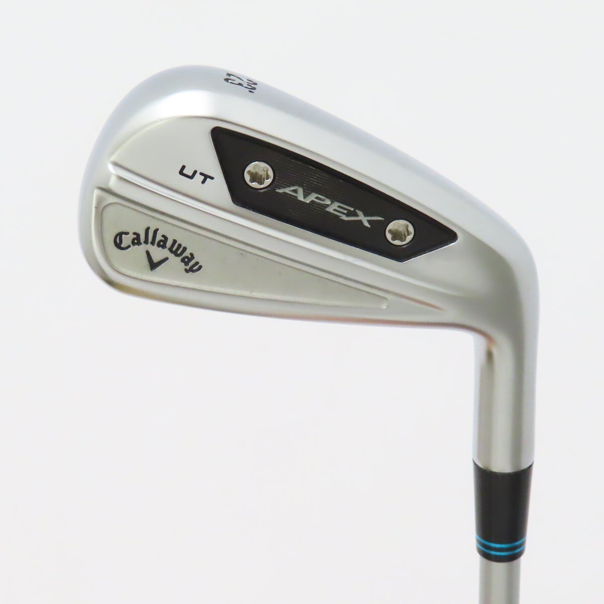 中古】APEX UT IRON(2024) ユーティリティ (キャロウェイ) APEX メンズ