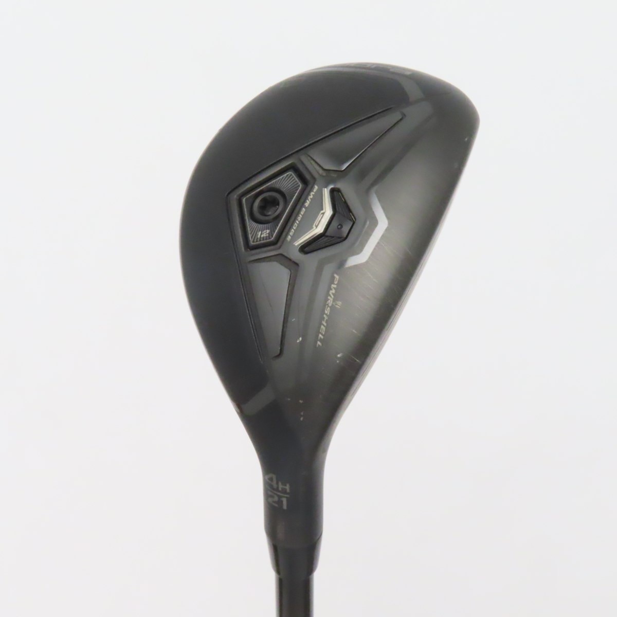 中古】ダークスピード ユーティリティ Speeder NX for Cobra SILVER 21