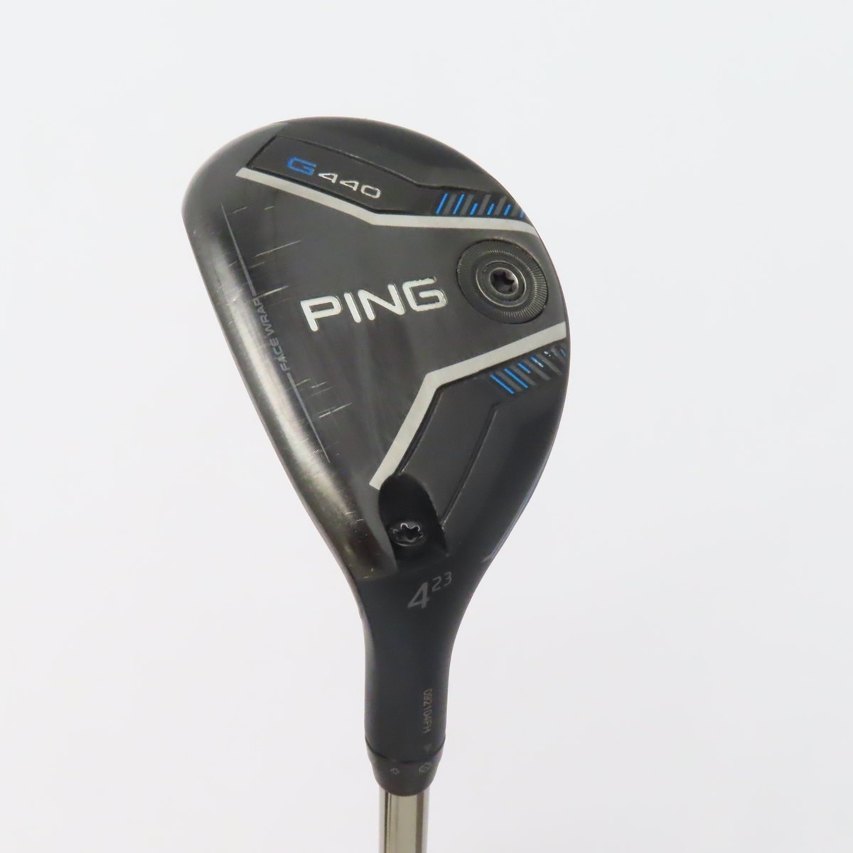 ユーティリティ レフティ ピン PING U4 中古 ALTA CB C J pingの通販