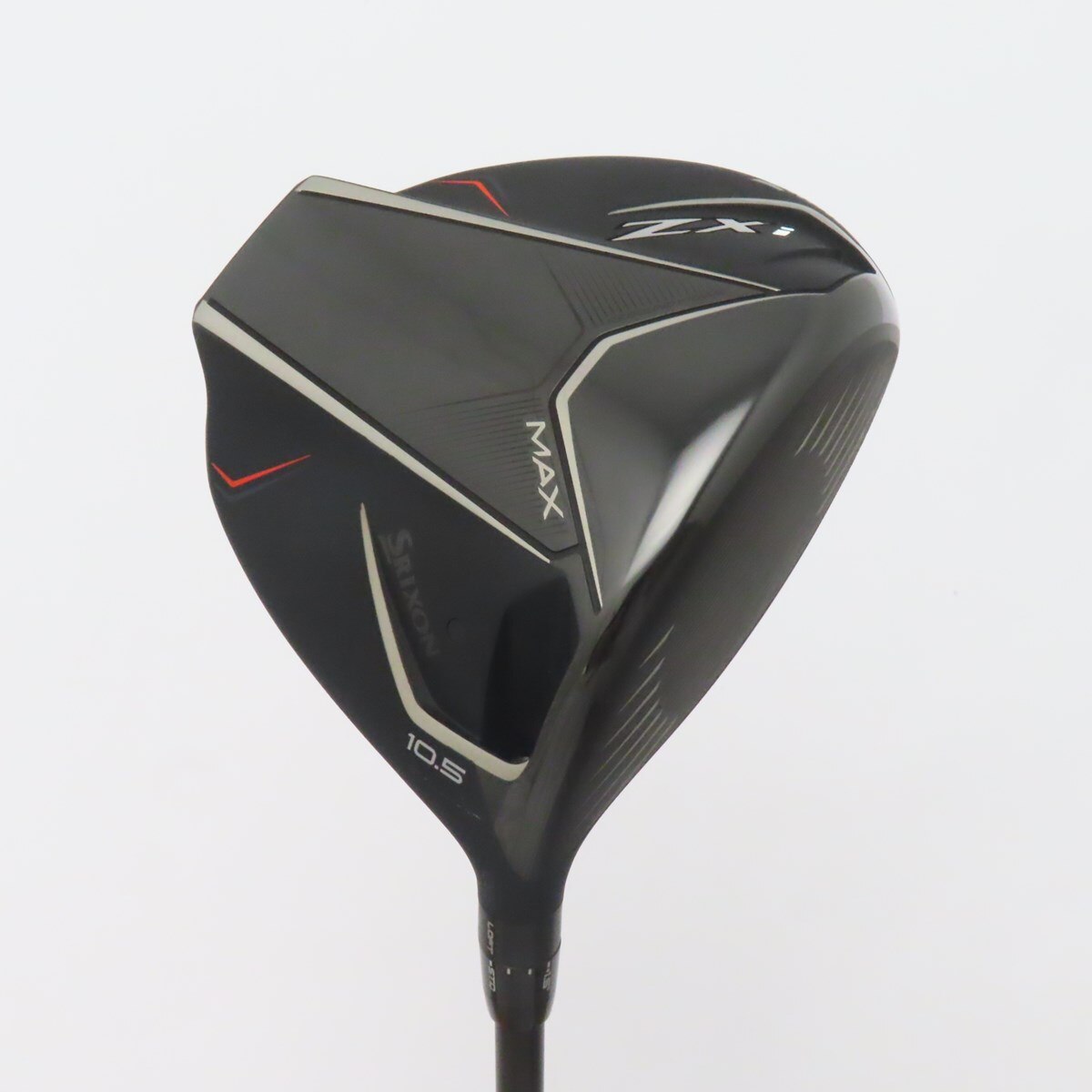 中古】スリクソン ZXi MAX ドライバー Diamana ZXi 50 10.5 S C