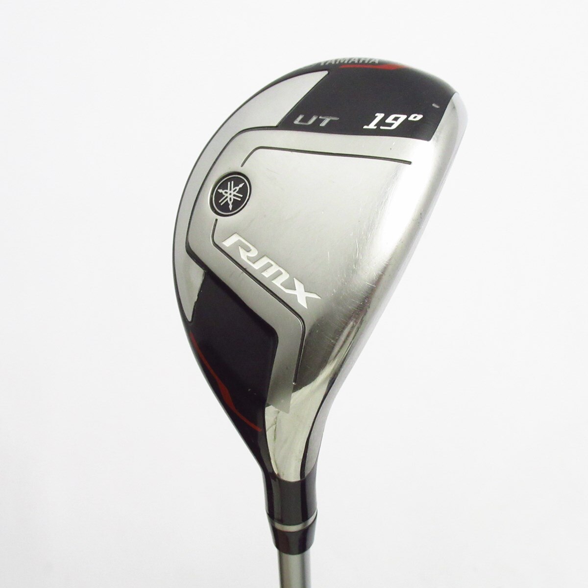 ヤマハ　RMX(2018) 5番UT 19° FUBUKI Ai II 55 中古】RMX(2018) ユーティリティ FUBUKI Ai II FW55 19 R D