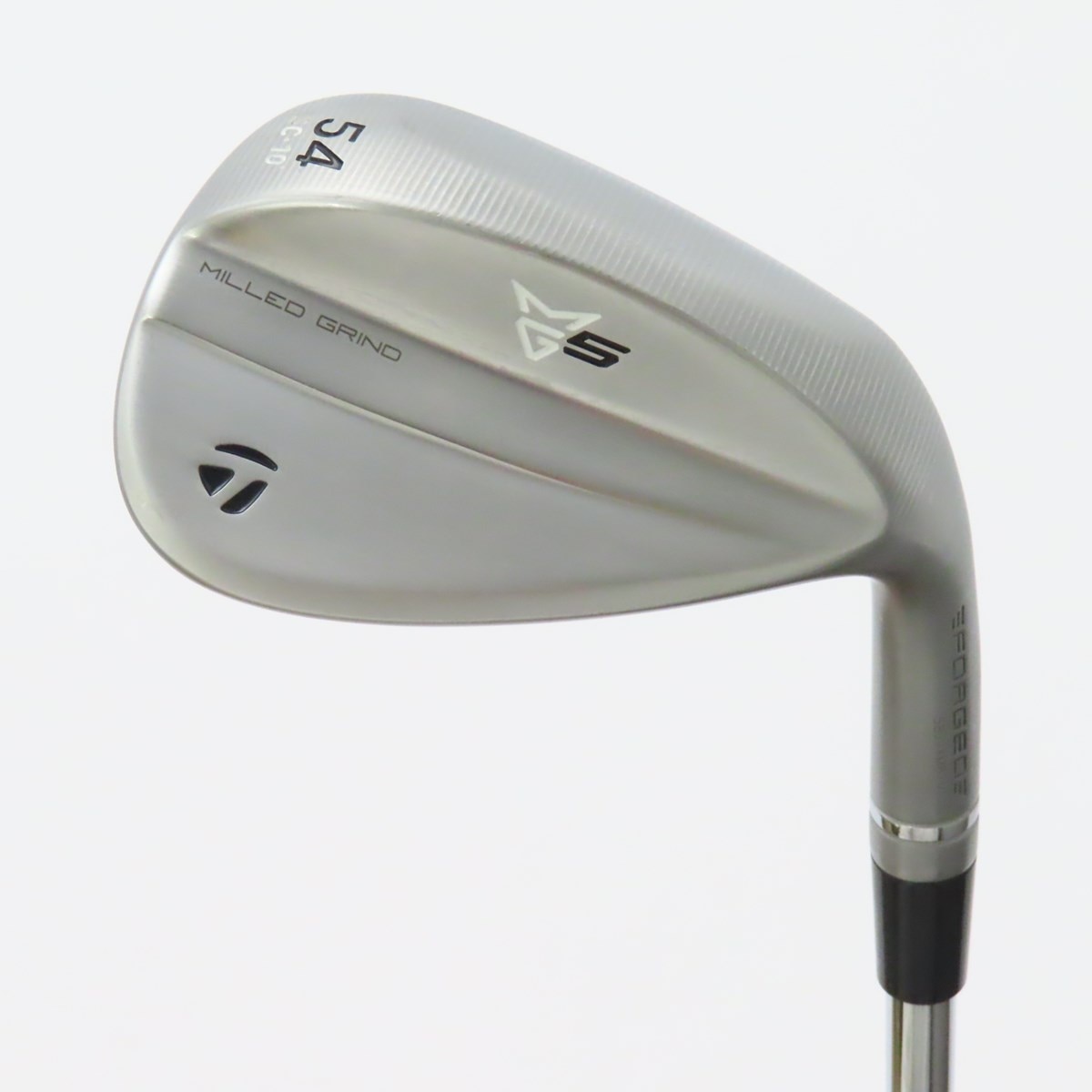 中古】MILLED GRIND5 ウェッジ Dynamic Gold MID 115 54-10 S200 C
