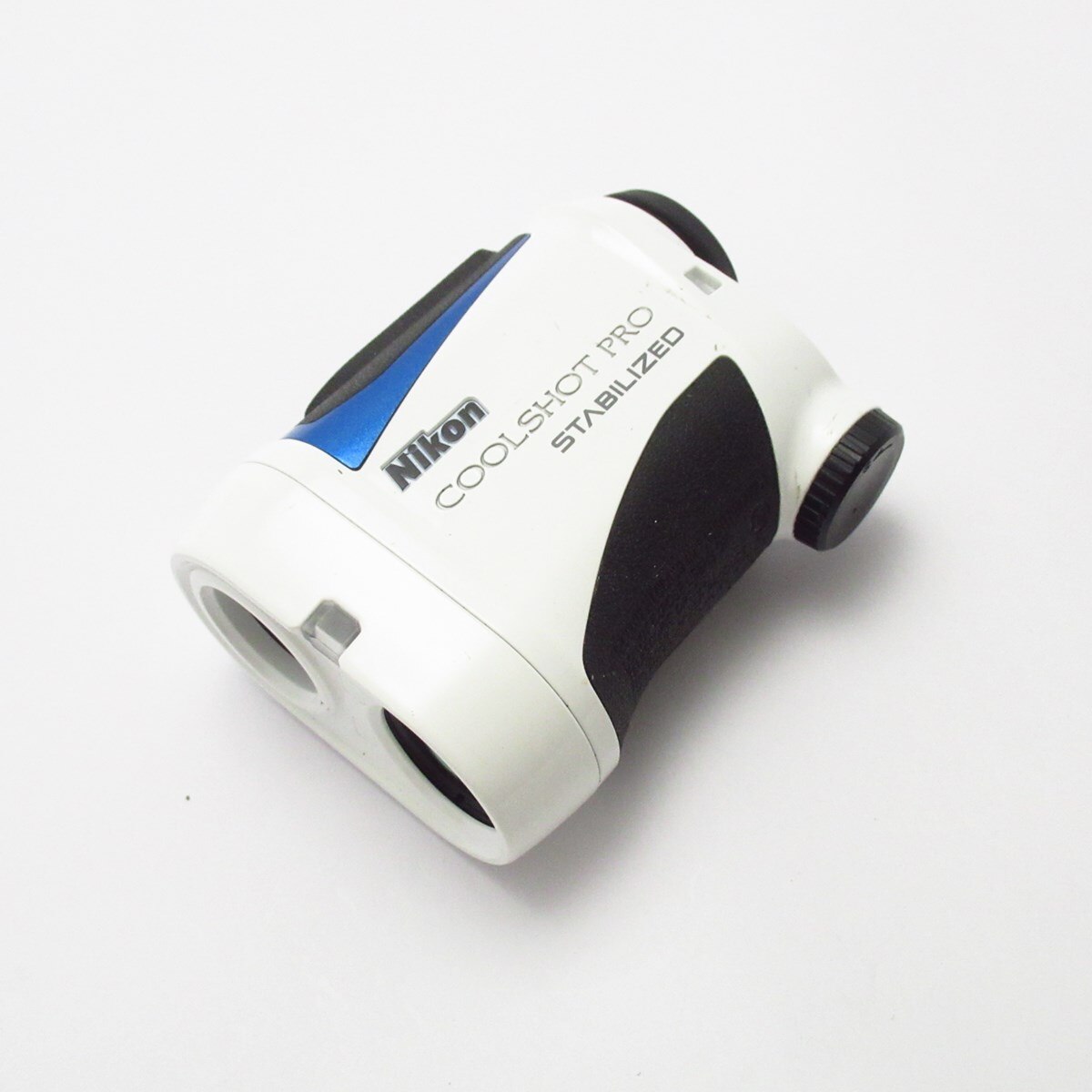 中古】COOLSHOT PRO STABILIZED - - - CD(パーツ)|NIKON(ニコン)の通販