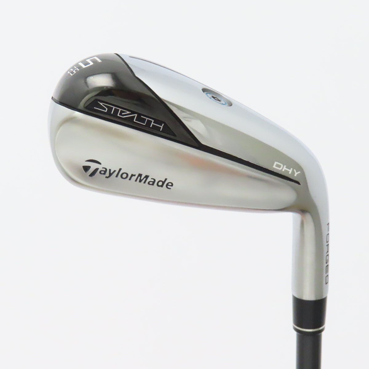 中古】ステルス DHY ユーティリティ TENSEI SILVER TM70(2022) 25 S C