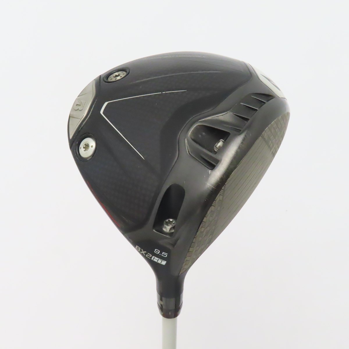 中古】BX2 HT ドライバー Diamana BS50 II 9.5 S CD(ドライバー（単品