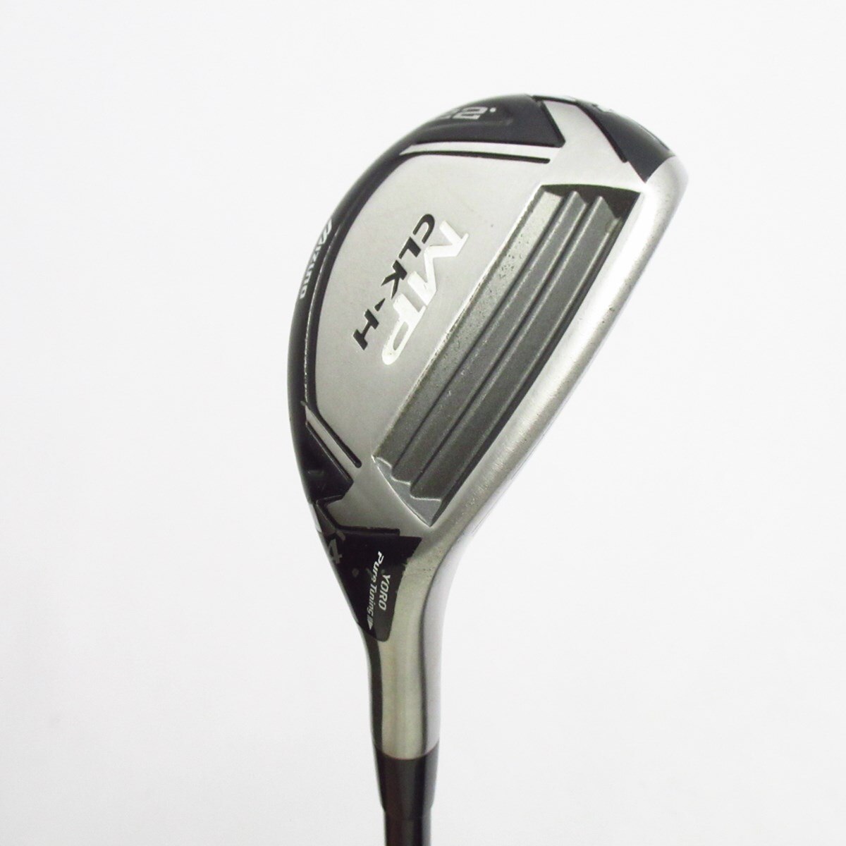 中古】MP CLK-H(2015) ユーティリティ MIZUNO Orochi H 22 S D