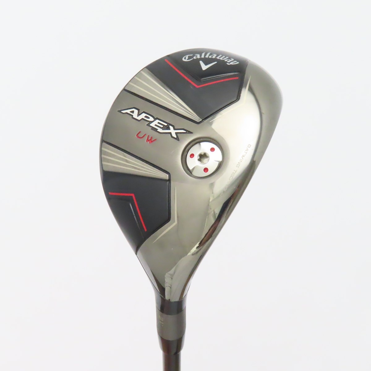 中古】APEX UW(2023） ユーティリティ Tour AD IZ-5 21 S CD