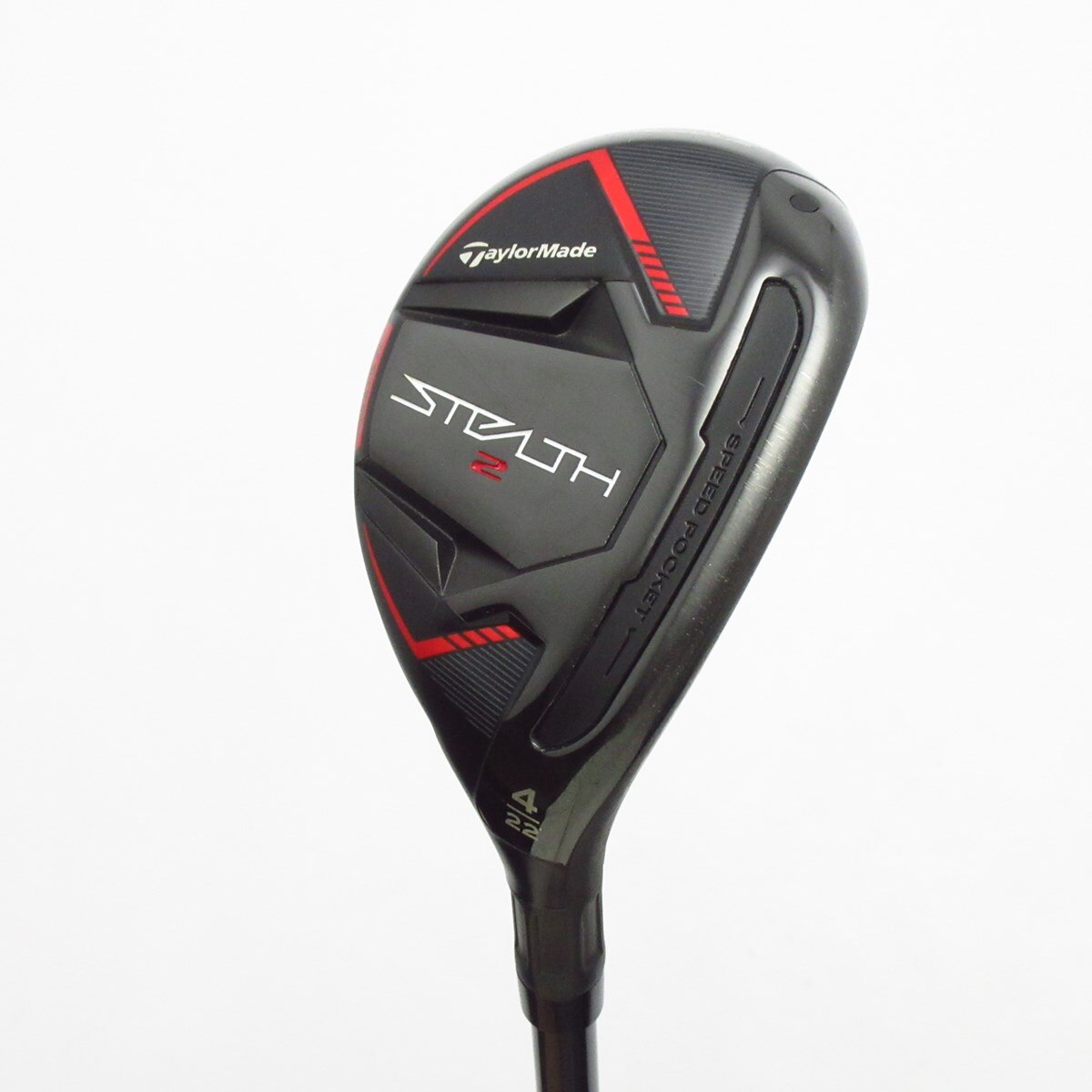 中古】ステルス2 レスキュー ユーティリティ TENSEI RED TM60(2022) 22