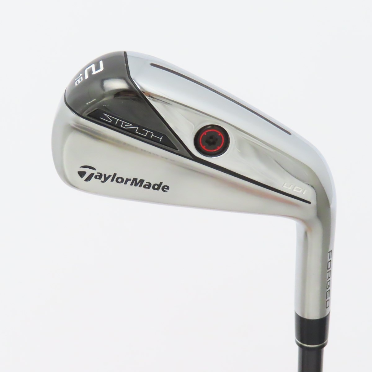 中古】STEALTH UDI ユーティリティ TENSEI SILVER TM70(2022) 18 S C