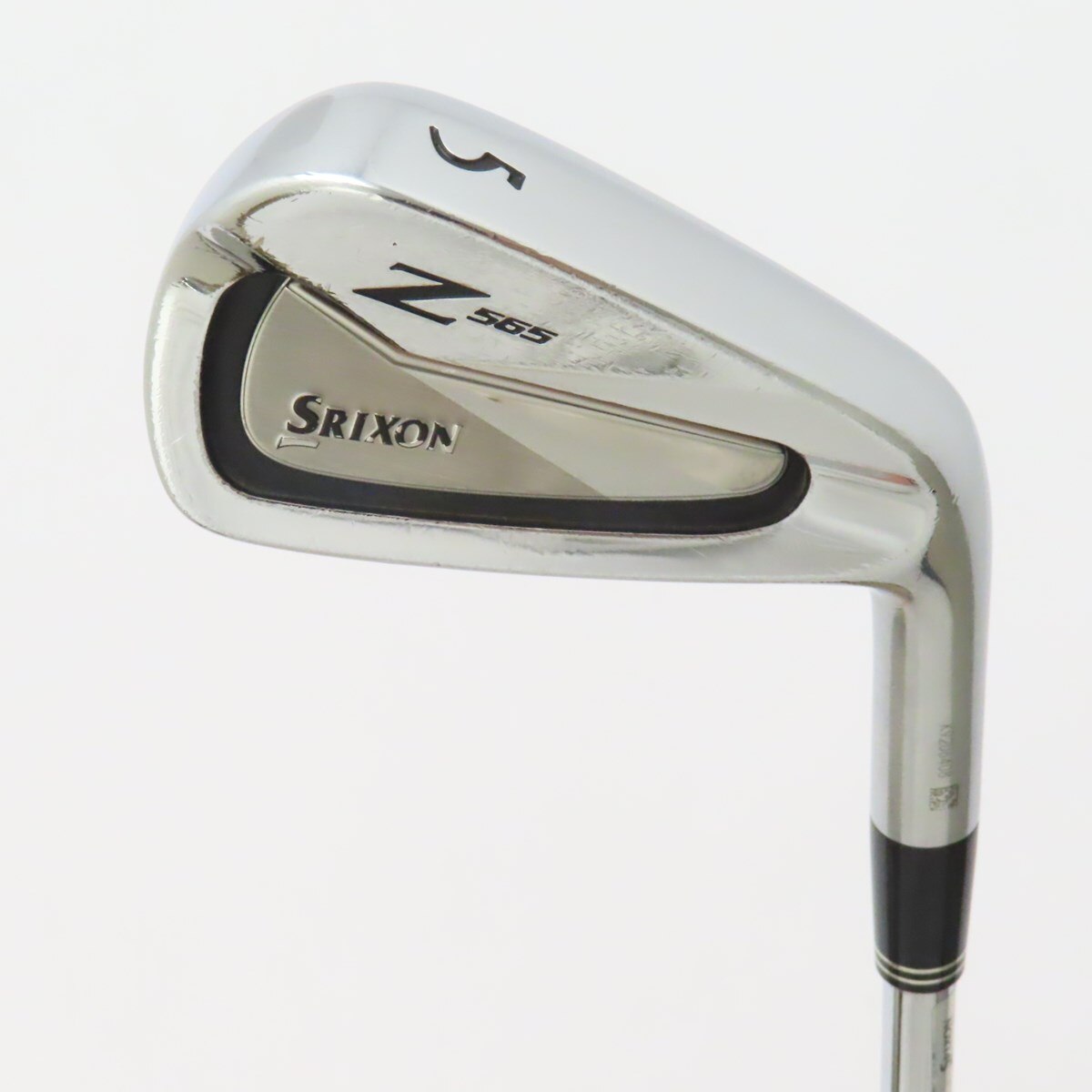 Srixon Z 565 アイアンセット 8本 中古】スリクソン Z565 アイアンセット (ダンロップ) スリクソン 通販