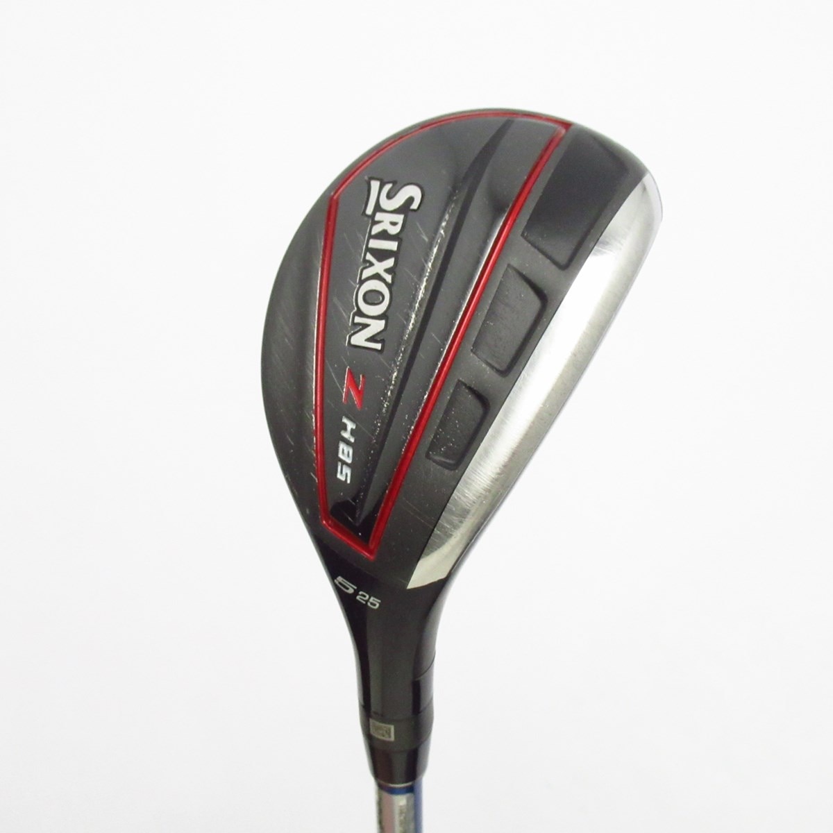 中古】Z H85 ハイブリッド ユーティリティ Miyazaki for HYBRID 25 S