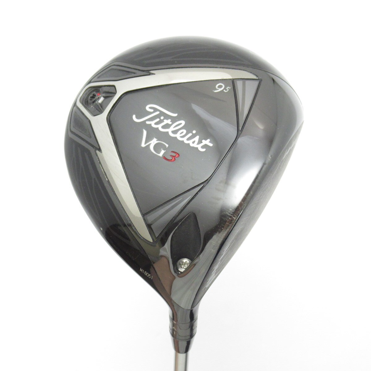 中古】VG3 ドライバー (タイトリスト) 通販｜GDO中古ゴルフクラブ