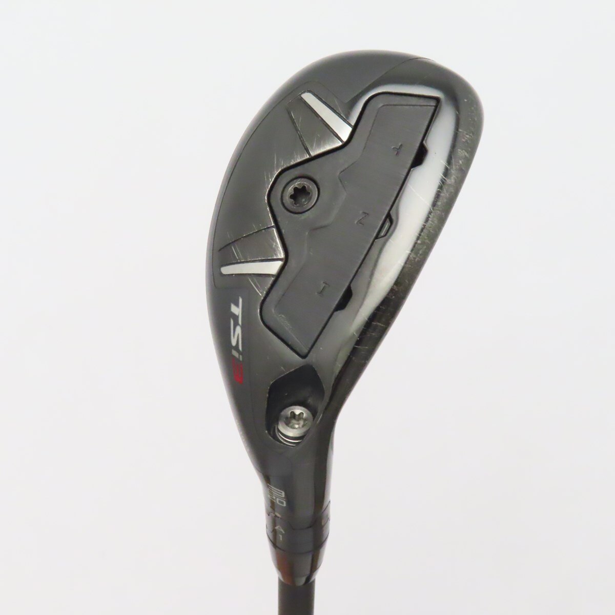 中古】TSi3 ユーティリティ N.S.PRO MODUS3 HYBRID GOST 370tip 20 S C
